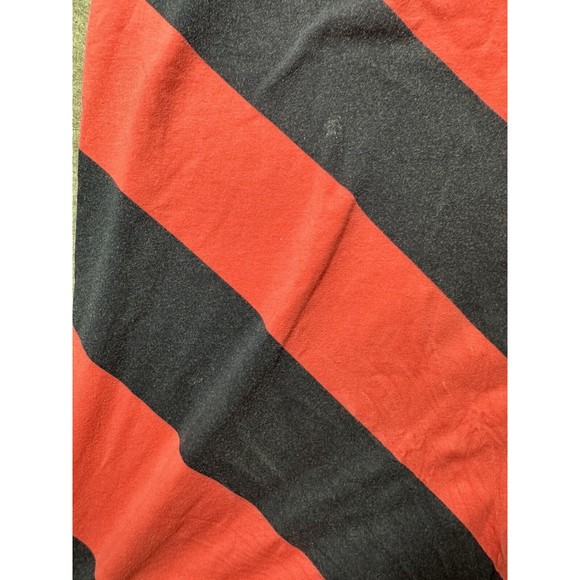 Lilly Pulitzer Maxi Dress Striped Coastal‎ Nautical Pink Navy Blue Size XS. - Picture 10 of 11